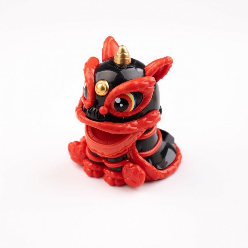KoreanBeautyKR Exclusive Auspicious Lion Decorations/Gift - Korean Beauty KR