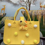 KoreanBeautyKR Exclusive Gift Bag, Weeding Bag, Shopping bag, Gift Bag - Korean Beauty KR
