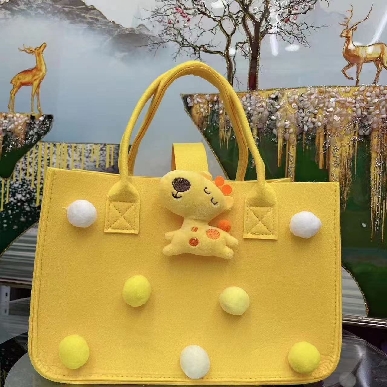 KoreanBeautyKR Exclusive Gift Bag, Weeding Bag, Shopping bag, Gift Bag - Korean Beauty KR