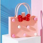 KoreanBeautyKR Exclusive Gift Bag, Weeding Bag, Shopping bag, Gift Bag - Korean Beauty KR