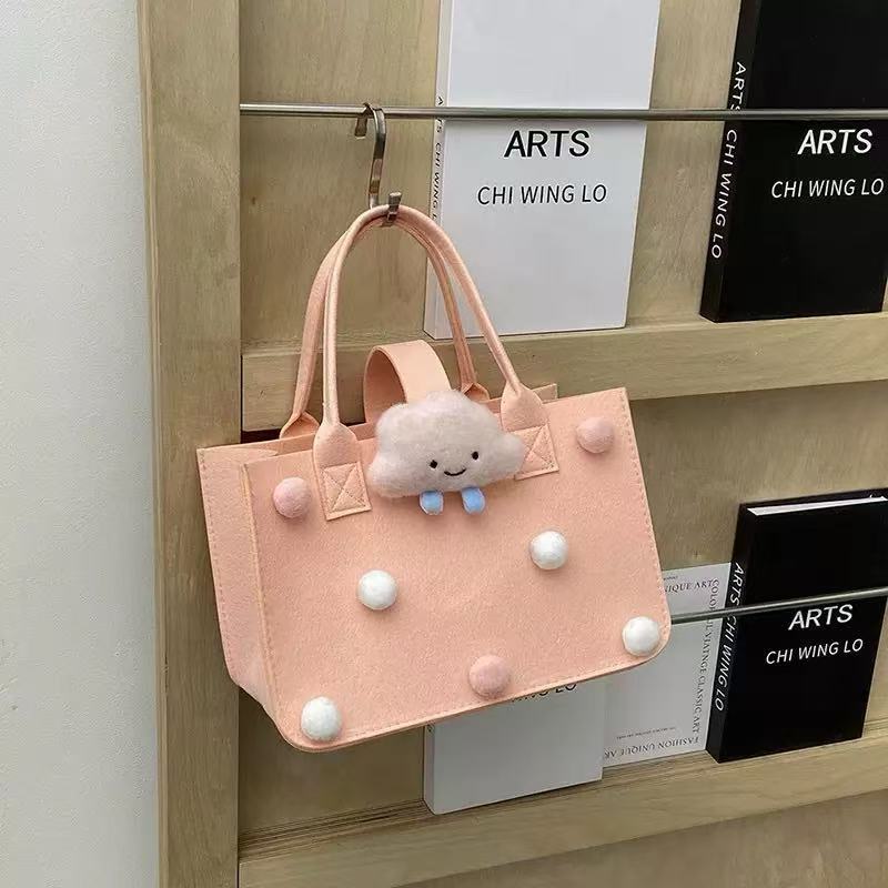 KoreanBeautyKR Exclusive Gift Bag, Weeding Bag, Shopping bag, Gift Bag - Korean Beauty KR