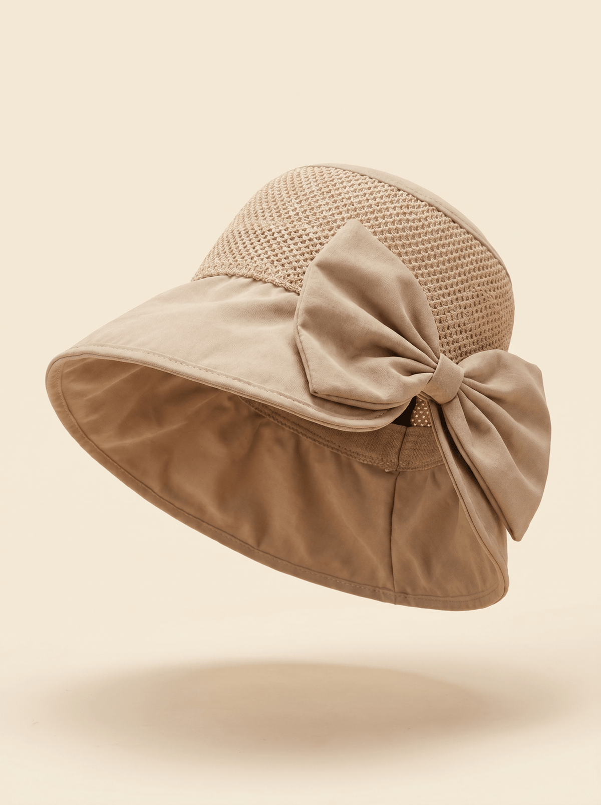 KoreanBeautyKR Sun Hat . Korean Style . - Korean Beauty KR