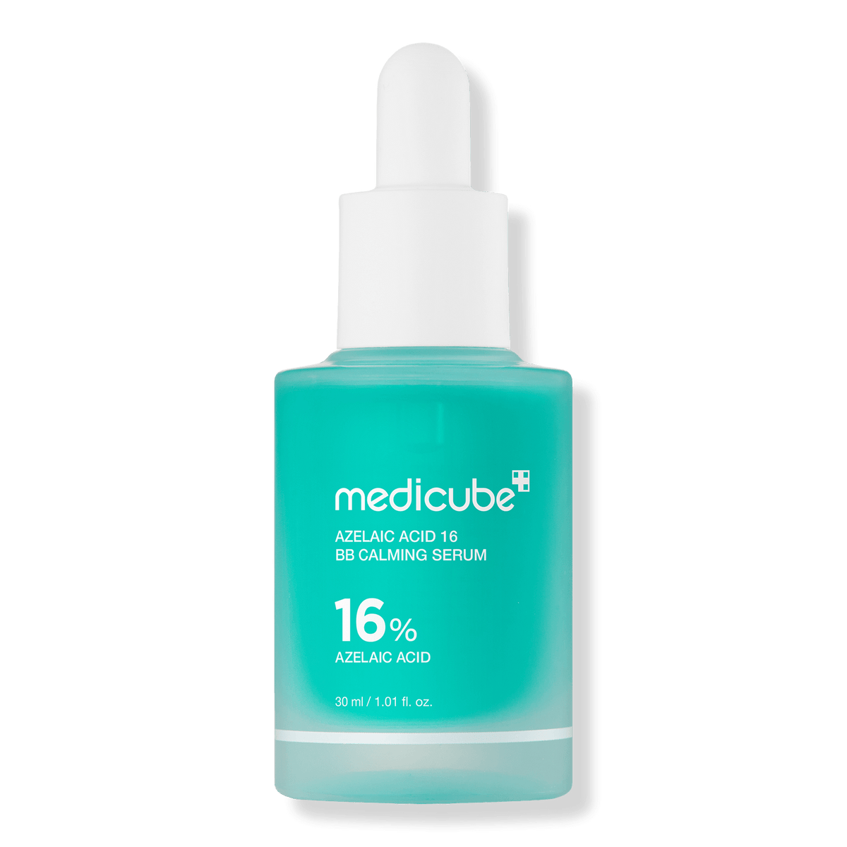 Medicube Azelaic Acid 16 Calming Serum - Korean Beauty KR