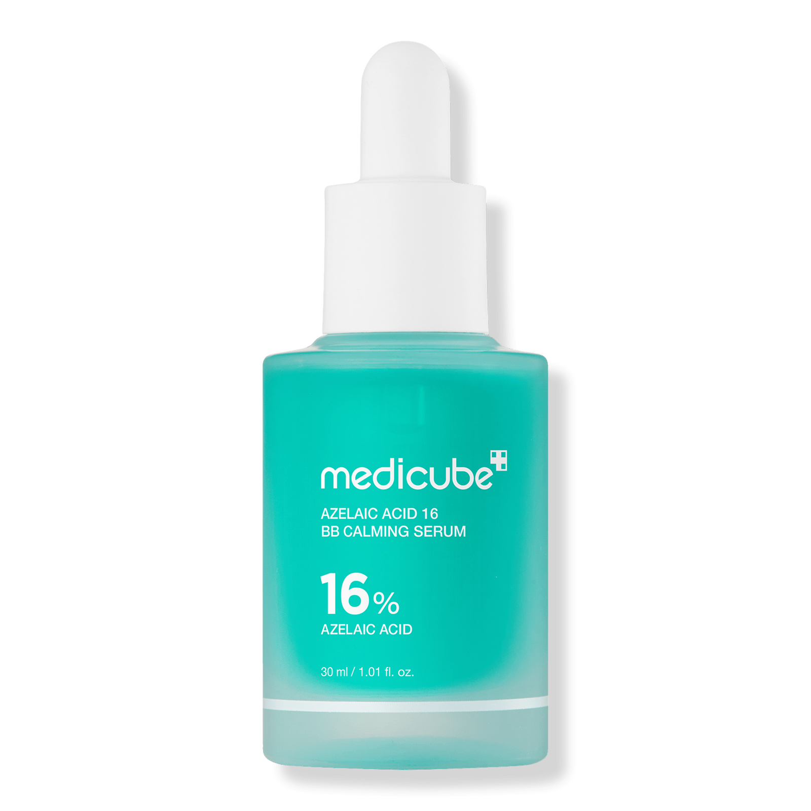 Medicube Azelaic Acid 16 Calming Serum - Korean Beauty KR