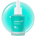 Medicube Azelaic Acid 16 Calming Serum - Korean Beauty KR