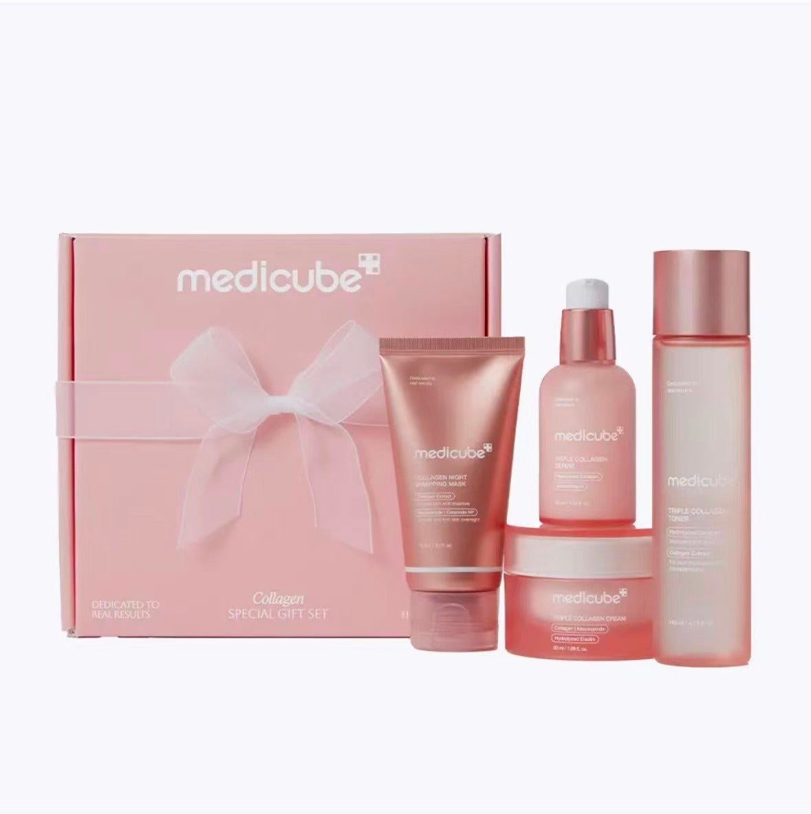 Medicube Collagen Promo Set - Korean Beauty KR