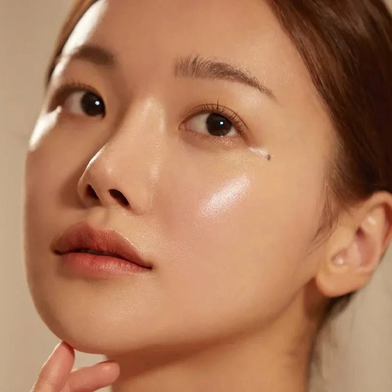 Medicube JELLY BRUSH - Korean Beauty KR