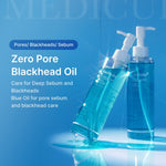 Medicube Zero Pore Blackhead Deep Cleansing Oil - Korean Beauty KR