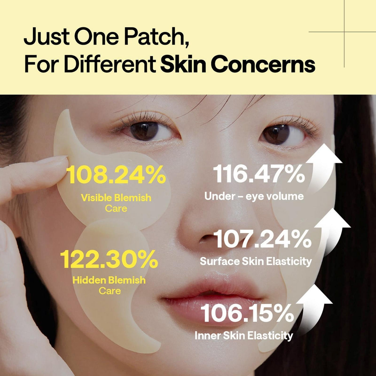 Mediheal Vita Collagen Eye Ampoule Patch - Korean Beauty KR
