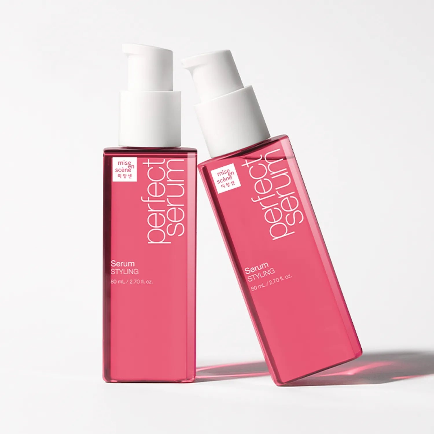 Mise - en - scene Perfect Serum Styling 80mL (NEW) - Korean Beauty KR