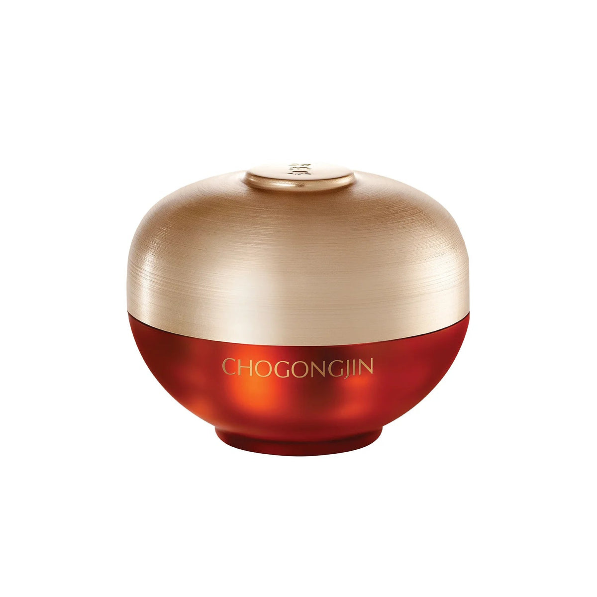 Missha CHOGONGJIN SOSAENG JIN CREAM – Anti - Aging & Nourishing Cream for Firm, Glowing Skin - Korean Beauty KR