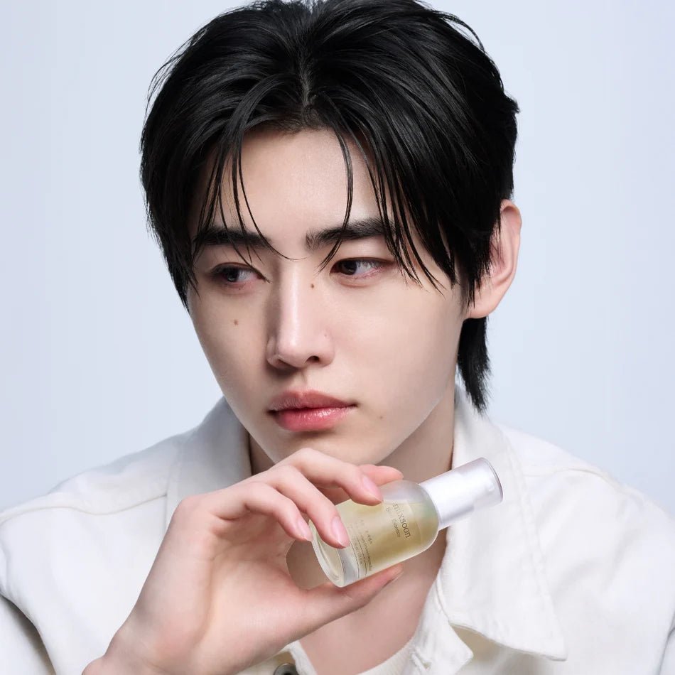 Mixsoon Bean Essence – Nourishing & Hydrating Essence for Smooth, Radiant Skin - Korean Beauty KR
