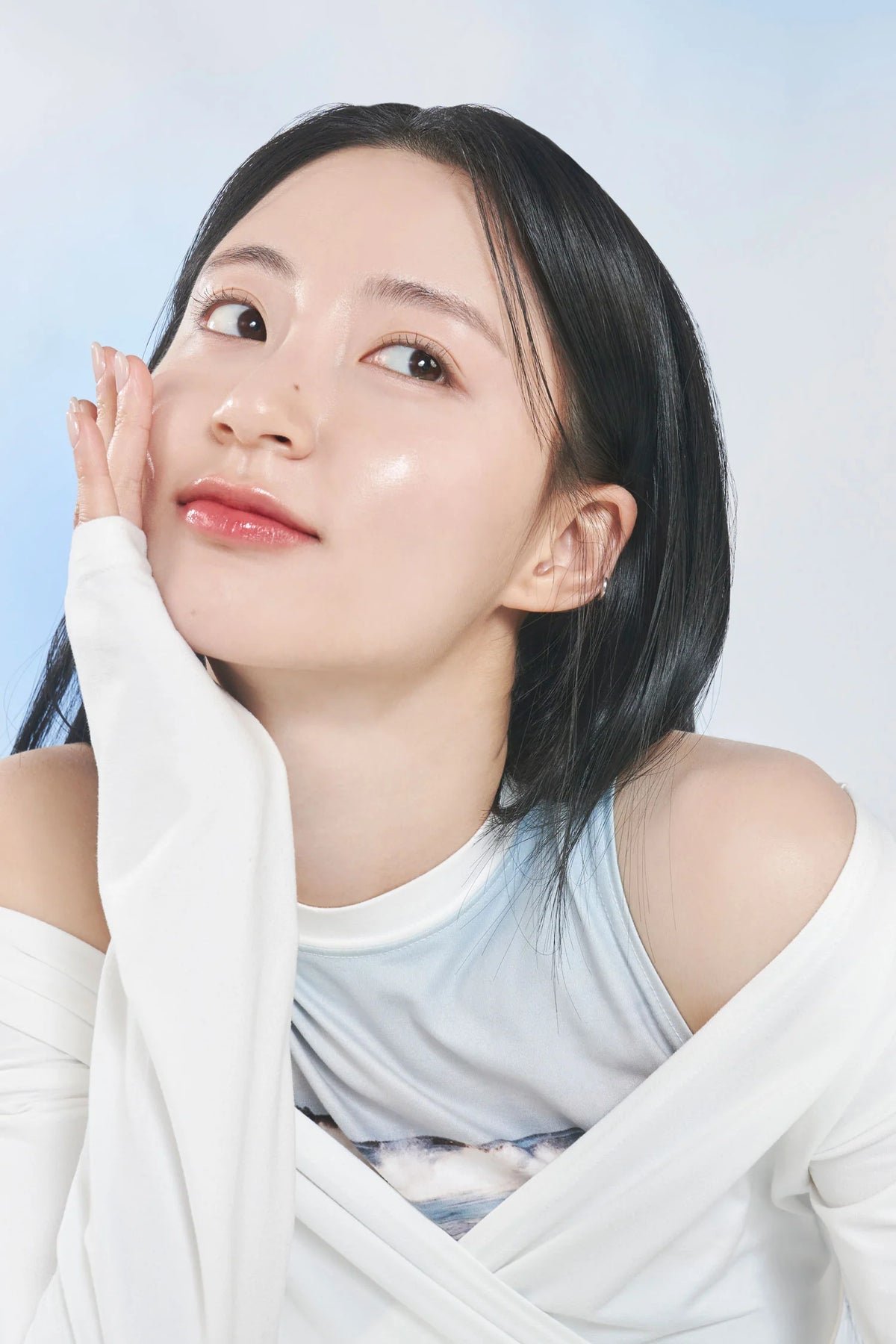 ROM&ND Bare Water Cushion 20g - Korean Beauty KR