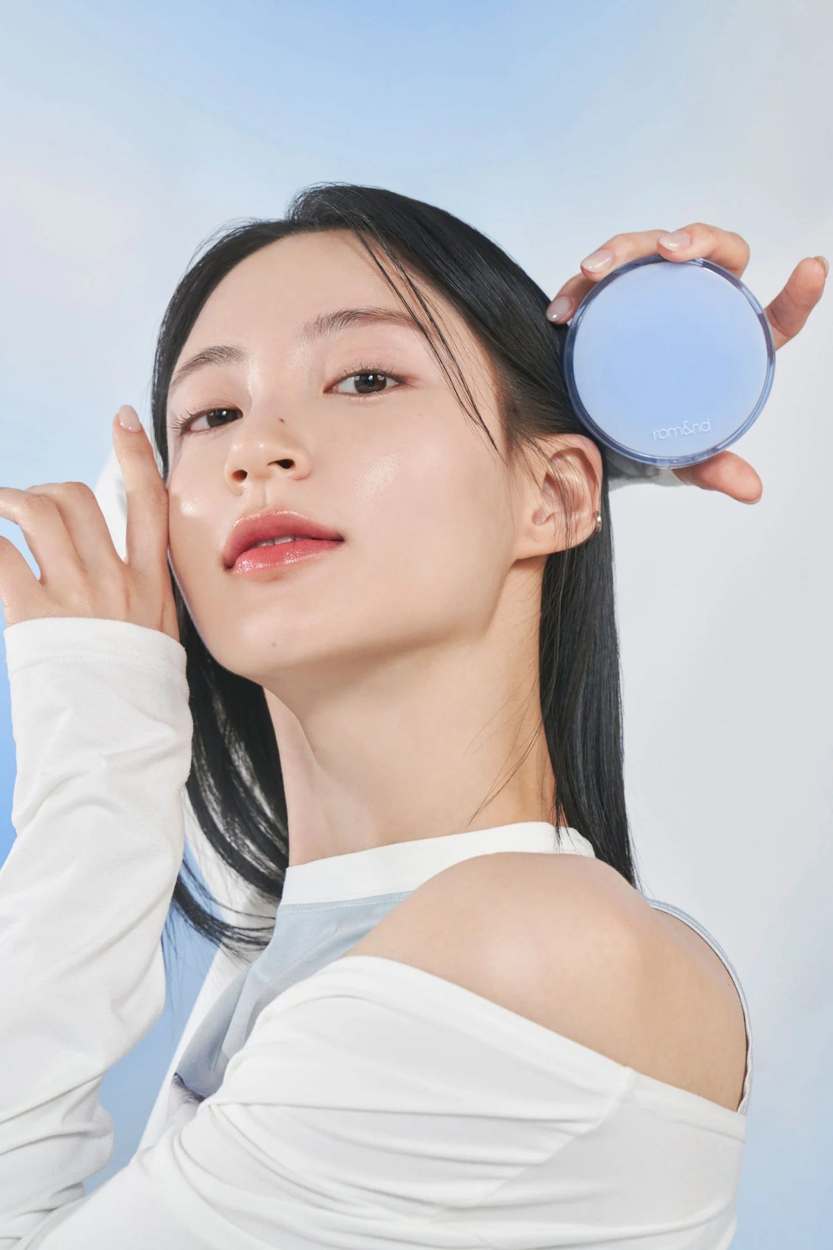 ROM&ND Bare Water Cushion 20g - Korean Beauty KR