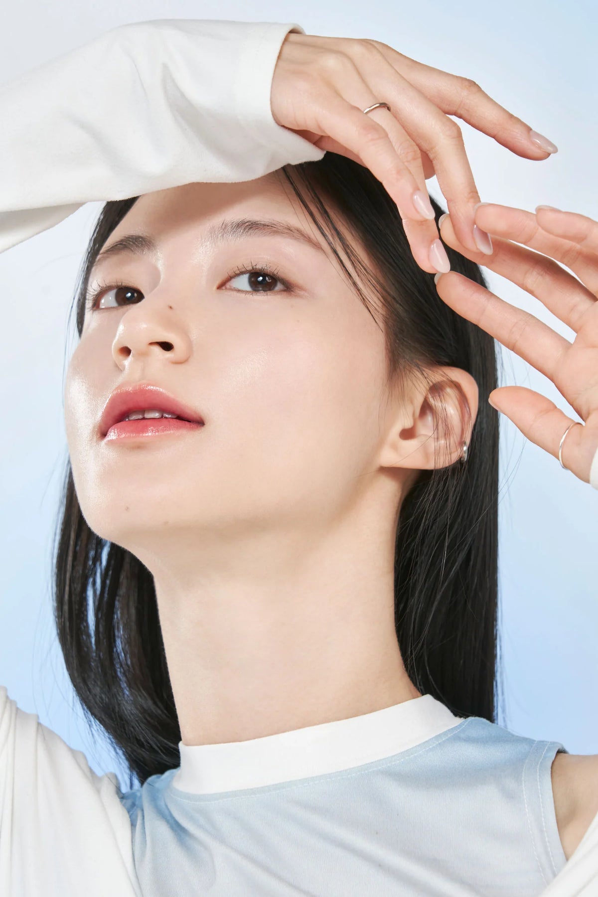 ROM&ND Bare Water Cushion 20g - Korean Beauty KR