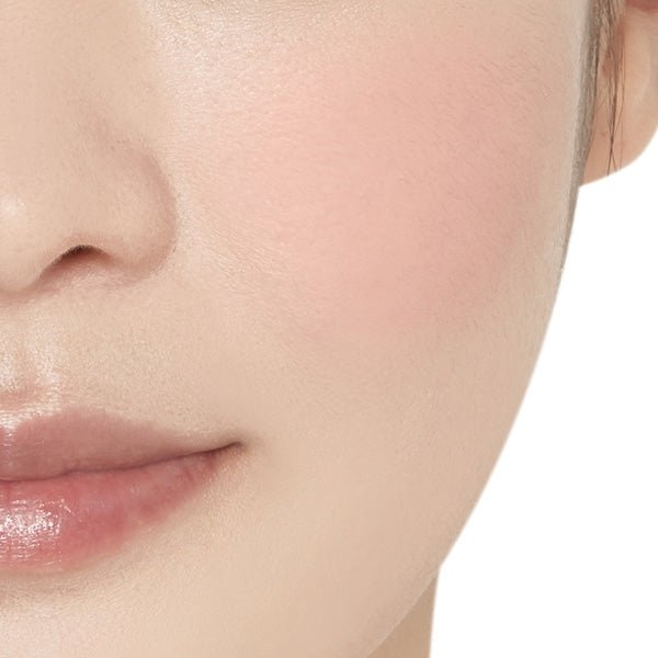 Etude House Lovely Cookie Blusher – Soft & Buildable Blush for Fresh, Natural Color - Korean Beauty KR