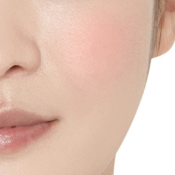Etude House Lovely Cookie Blusher – Soft & Buildable Blush for Fresh, Natural Color - Korean Beauty KR