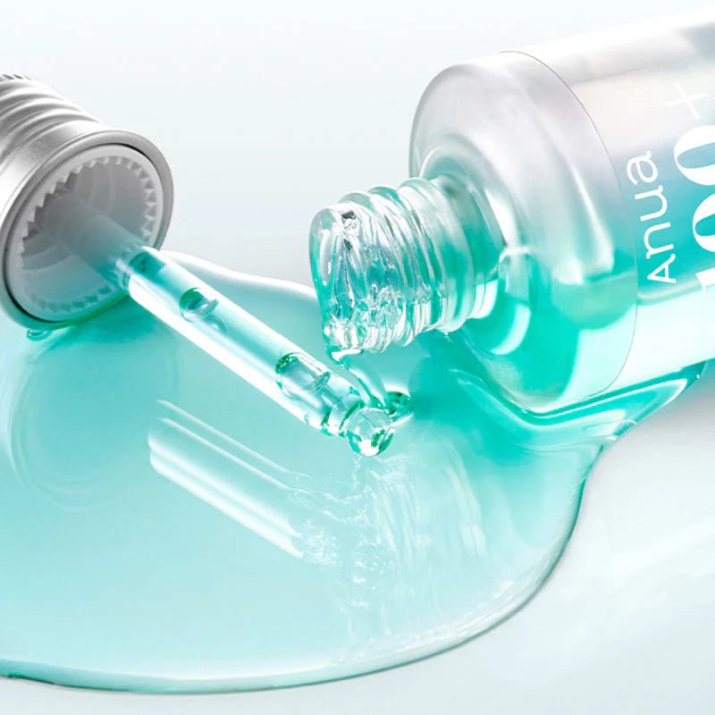 Anua PDRN Hyaluronic Capsule 100 Serum 30ML – Hydrating & Rejuvenating Serum for Youthful, Plump Skin - Korean Beauty KR