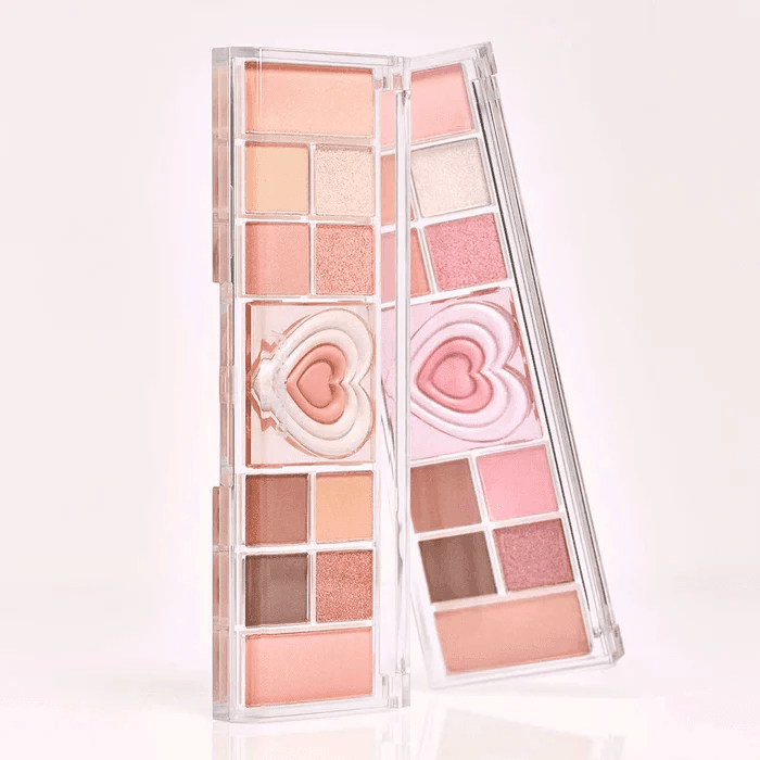 PERIPERA ALL TAKE MOOD LIKE PALETTE - Korean Beauty KR