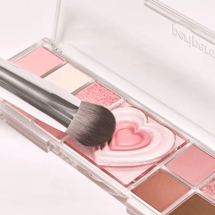 PERIPERA ALL TAKE MOOD LIKE PALETTE - Korean Beauty KR
