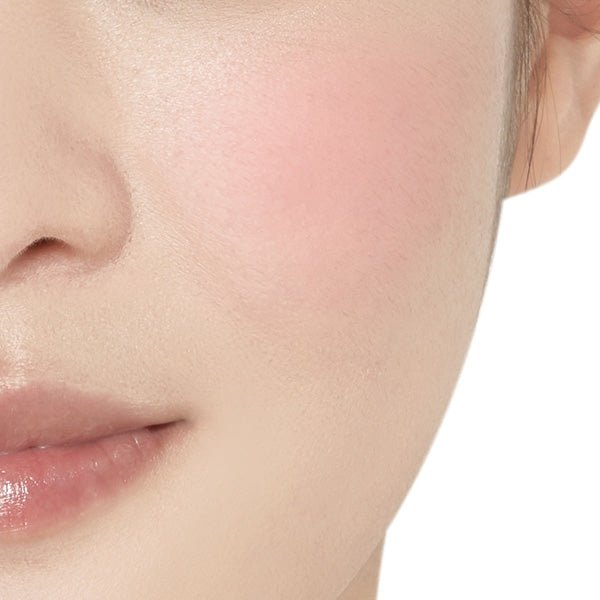 Etude House Lovely Cookie Blusher – Soft & Buildable Blush for Fresh, Natural Color - Korean Beauty KR