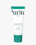 PURITO SEOUL Mighty Bamboo Panthenol Cream 100ml - Korean Beauty KR