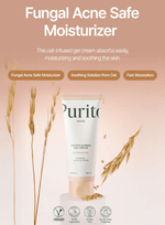 Purito Seoul Oat-in Calming Gel Cream 100ml - Korean Beauty KR