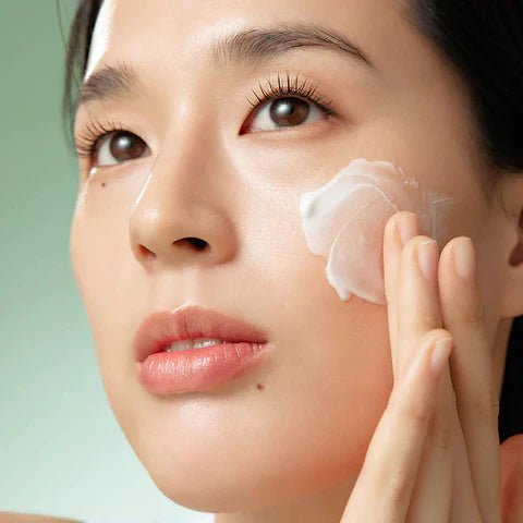 PURITO SEOUL Wonder Releaf Centella Cream Unscented 50ml – Soothing & Hydrating Cream for Sensitive, Irritated Skin - Korean Beauty KR