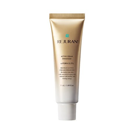 REJURAN ACTIVE CREAM ENHANCED - Korean Beauty KR