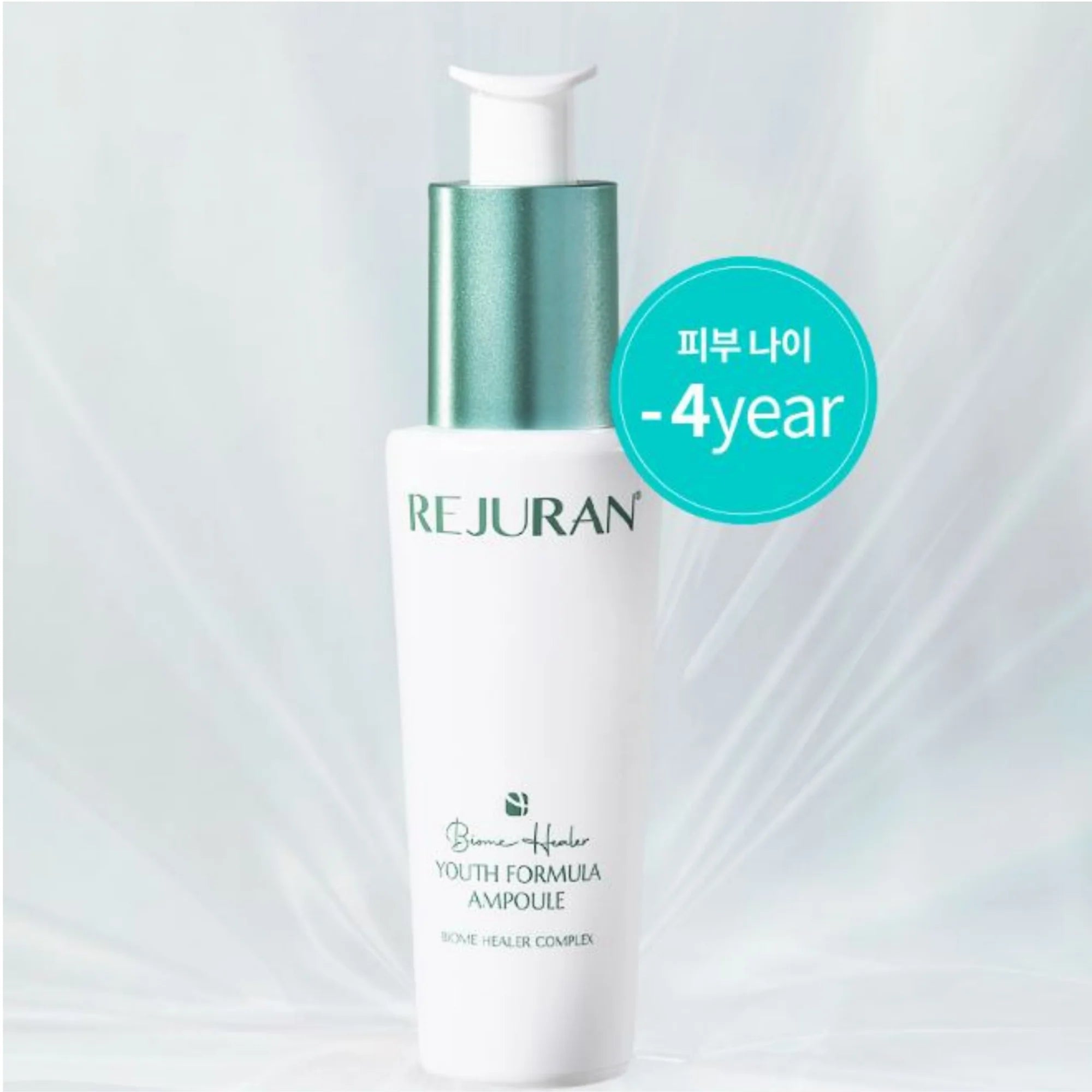 REJURAN Biome Healer Youth Formula Ampoule 30ml - Korean Beauty KR