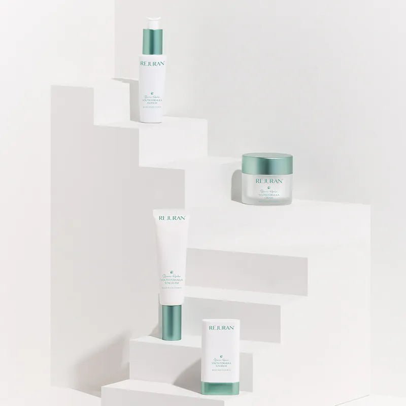 REJURAN Biome Healer Youth Formula Ampoule 30ml - Korean Beauty KR