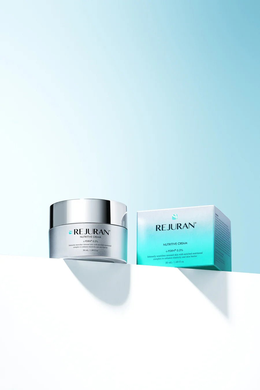 REJURAN Nutritive Cream 50ml - Korean Beauty KR