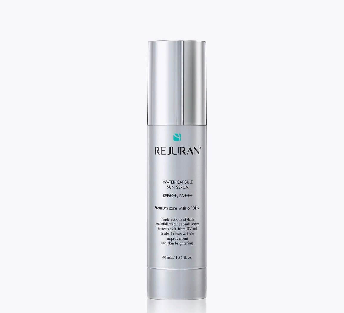 REJURAN Rejuran Water Capsule Sun Serum 40ml - Korean Beauty KR