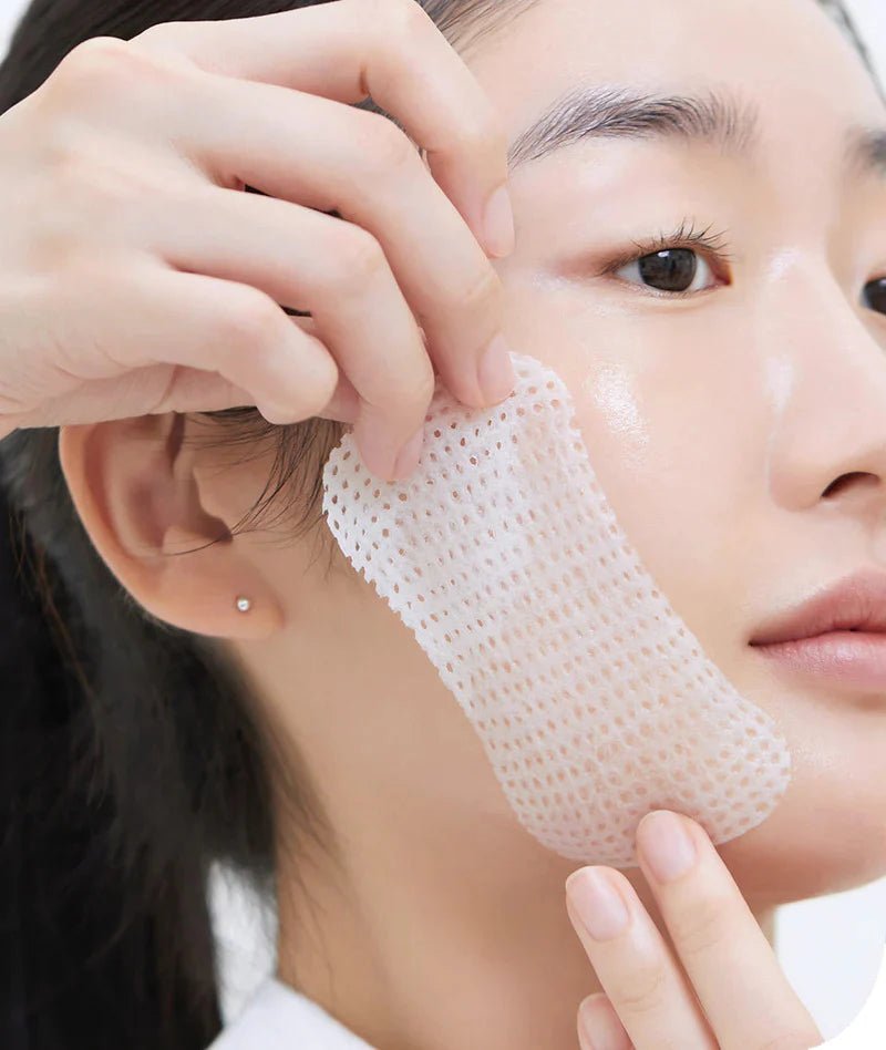 Mediheal Retinol Collagen Lifting Pad 100PCS – Anti - Aging Pads for Firming, Lifting & Smooth Skin - Korean Beauty KR