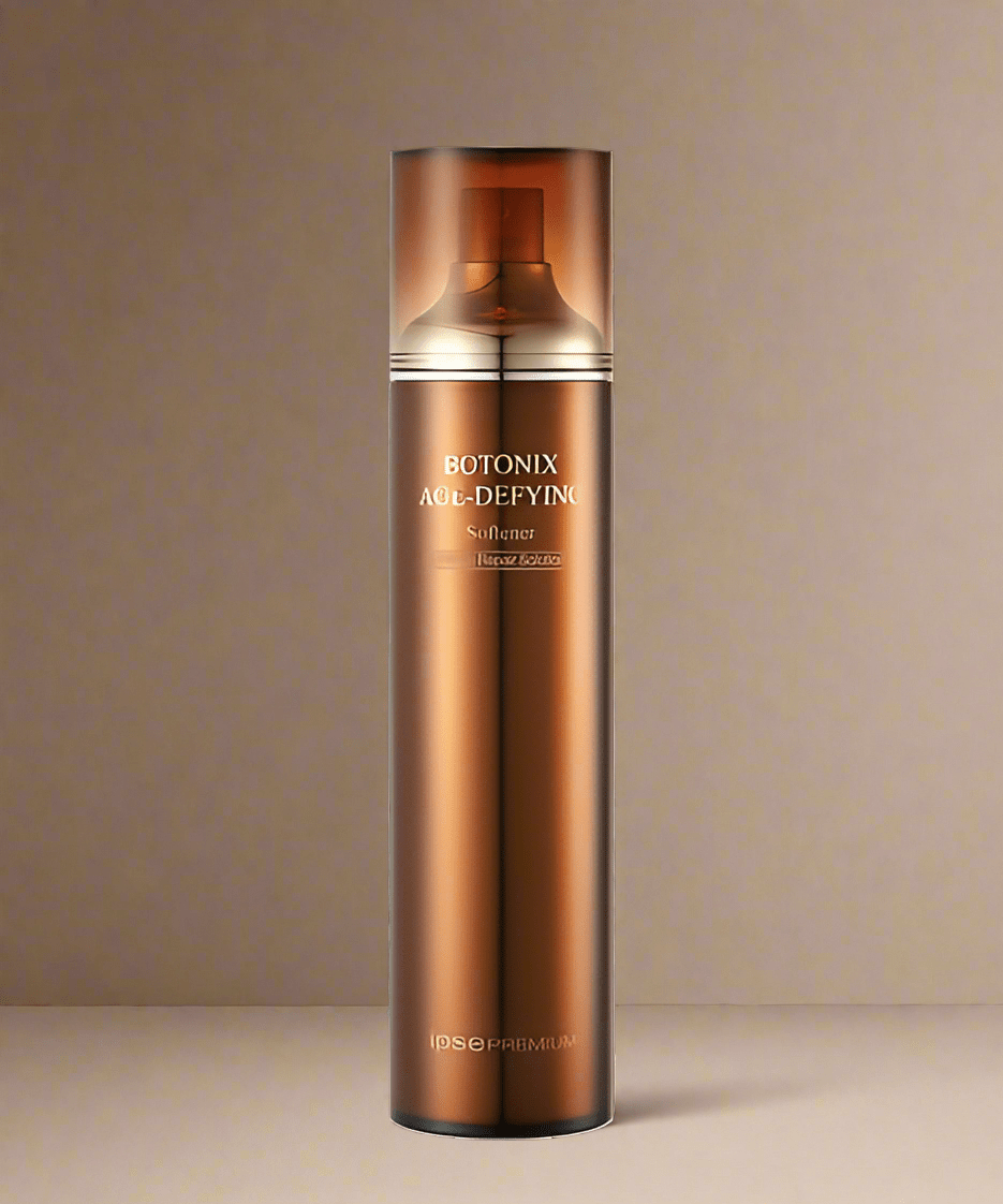 IPSE Premium Botonix Age - Defying Softener – Hydrating & Firming Softener for Youthful, Radiant Skin - Korean Beauty KR