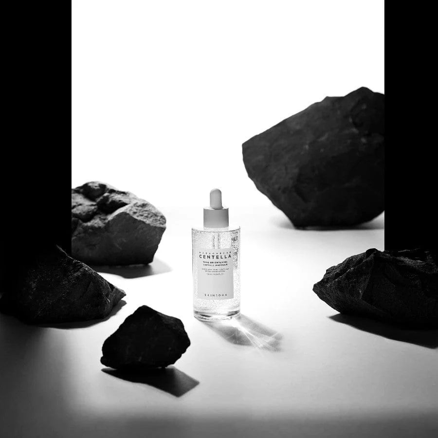SKIN1004 Madagascar Centella Tone Brightening Capsule Ampoule 50ml - Korean Beauty KR
