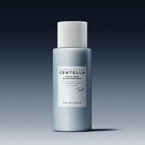 SKIN1004 Madagascar Centella Hyalu-Teca Glass Skin Milk Toner - Korean Beauty KR