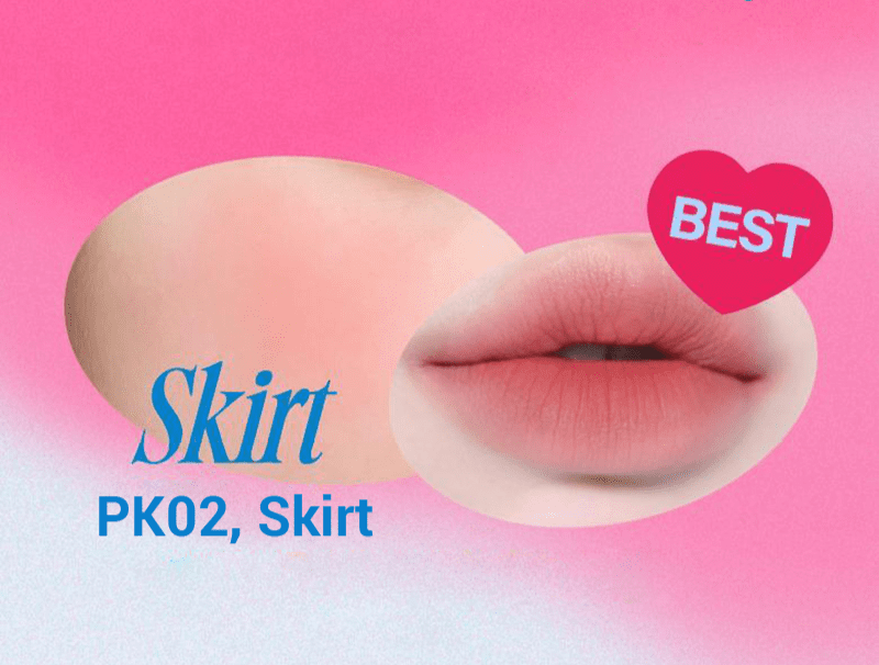 FWEE Lip & Cheek Blurry Pudding Pot 5g – Creamy Blush & Lip Tint for Soft, Natural Colo - Korean Beauty KR