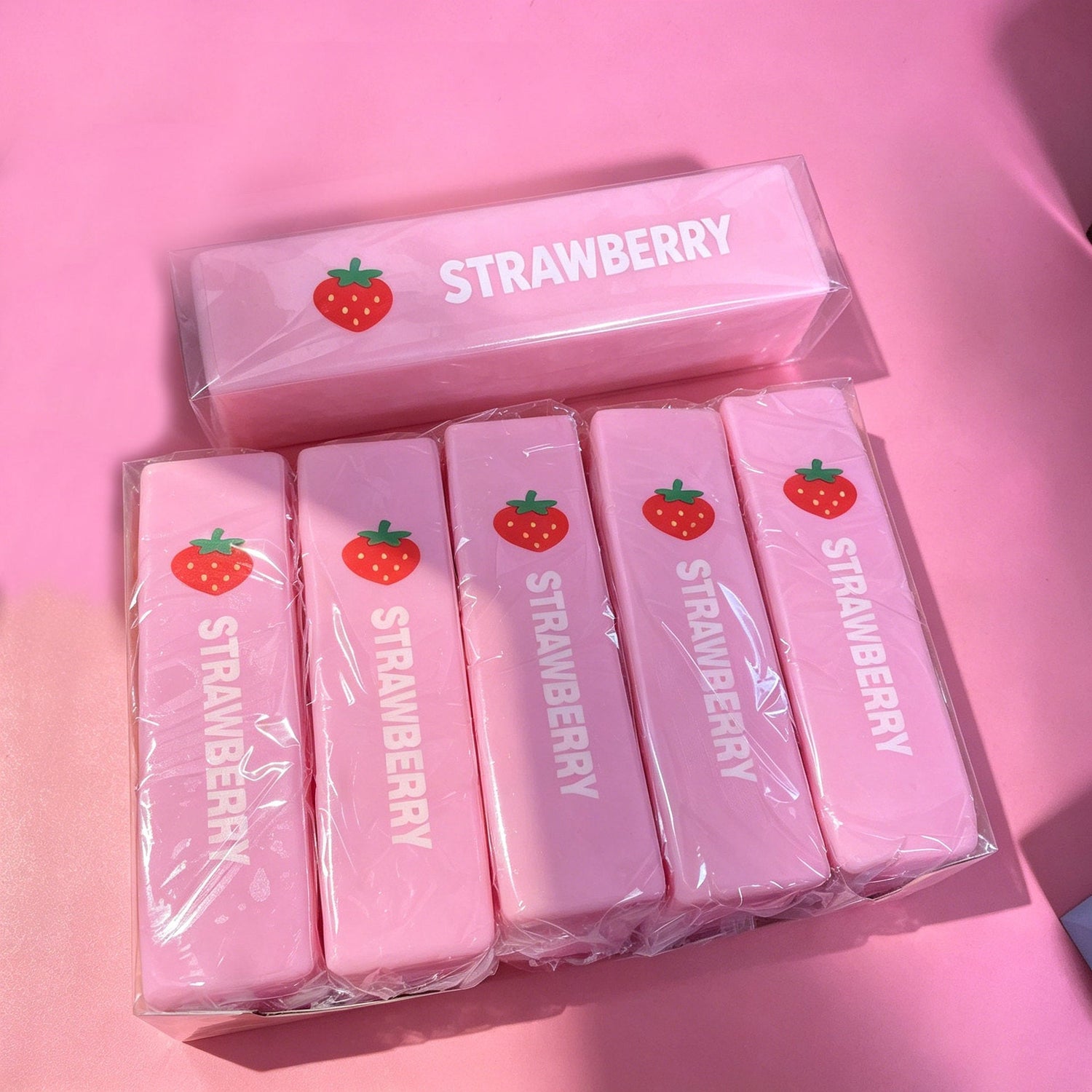 Squeezy Butter - Korean Beauty KR