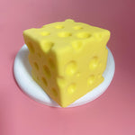Squeezy Butter - Korean Beauty KR