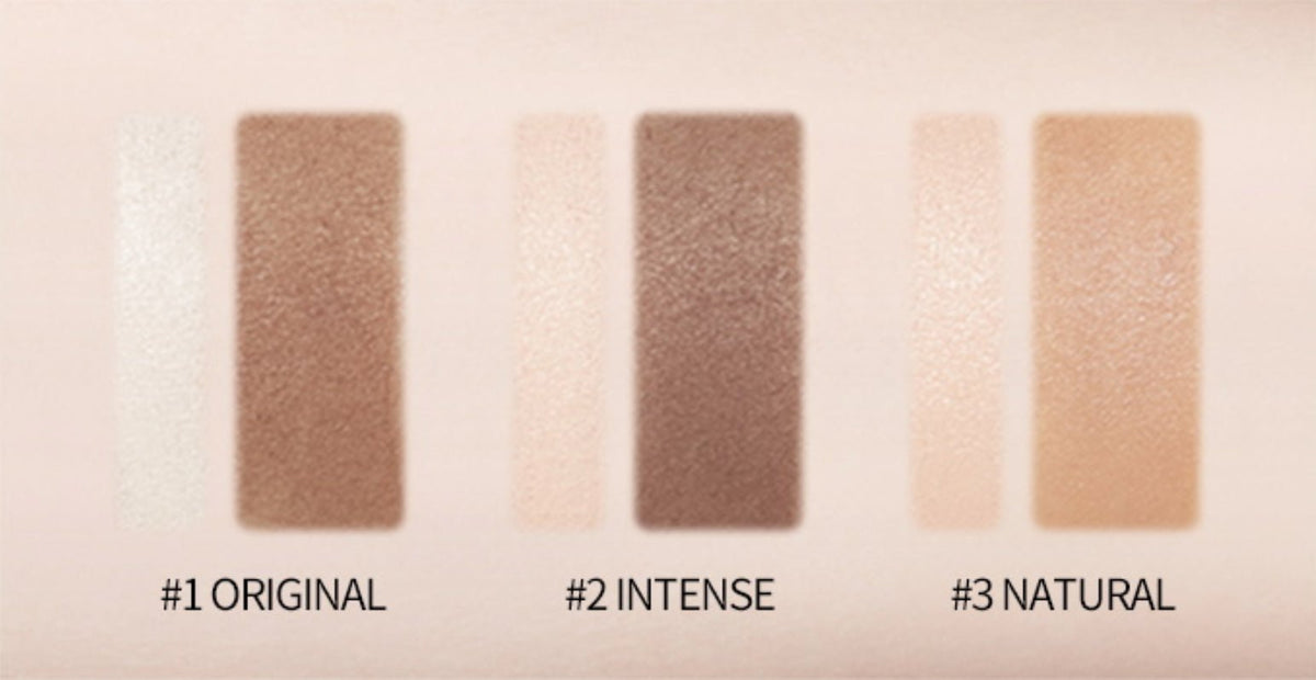 Etude House Play 101 Stick Contour Duo – Dual Contour Stick for Sculpted, Defined Features - Korean Beauty KR