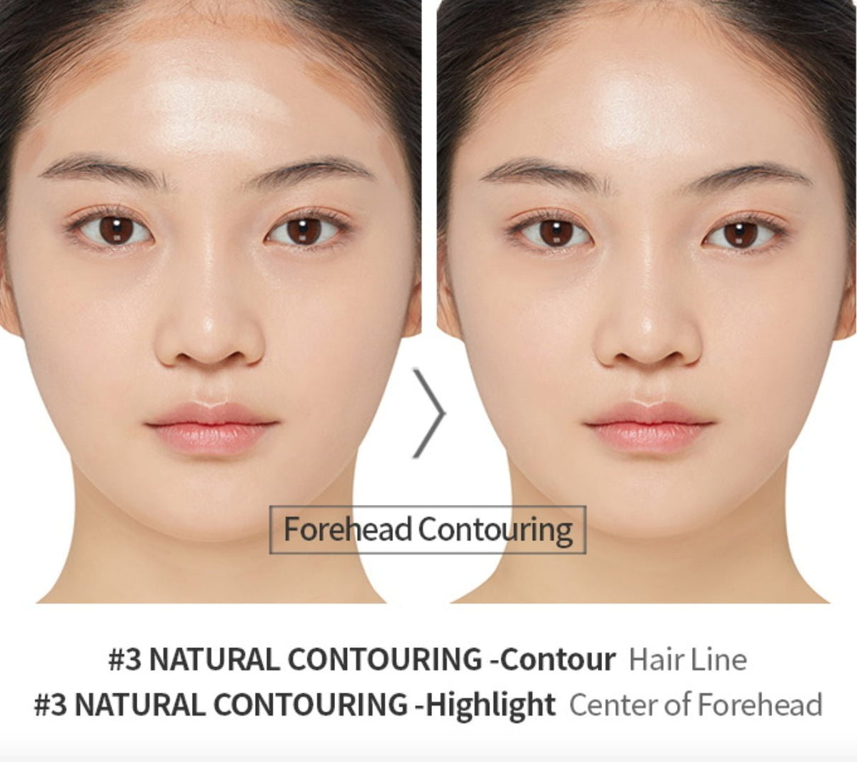 Etude House Play 101 Stick Contour Duo – Dual Contour Stick for Sculpted, Defined Features - Korean Beauty KR