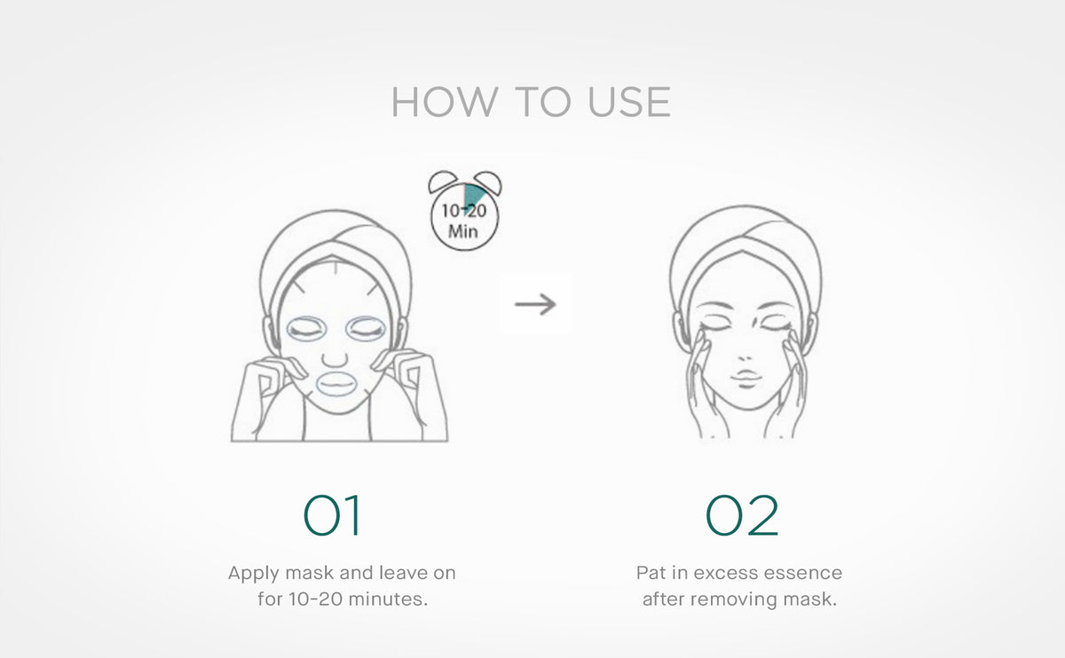 Jayjun Pollution - Proof Refreshing Mask 1 Sheet – Detoxifying & Hydrating Mask for Clean, Revitalized Skin - Korean Beauty KR