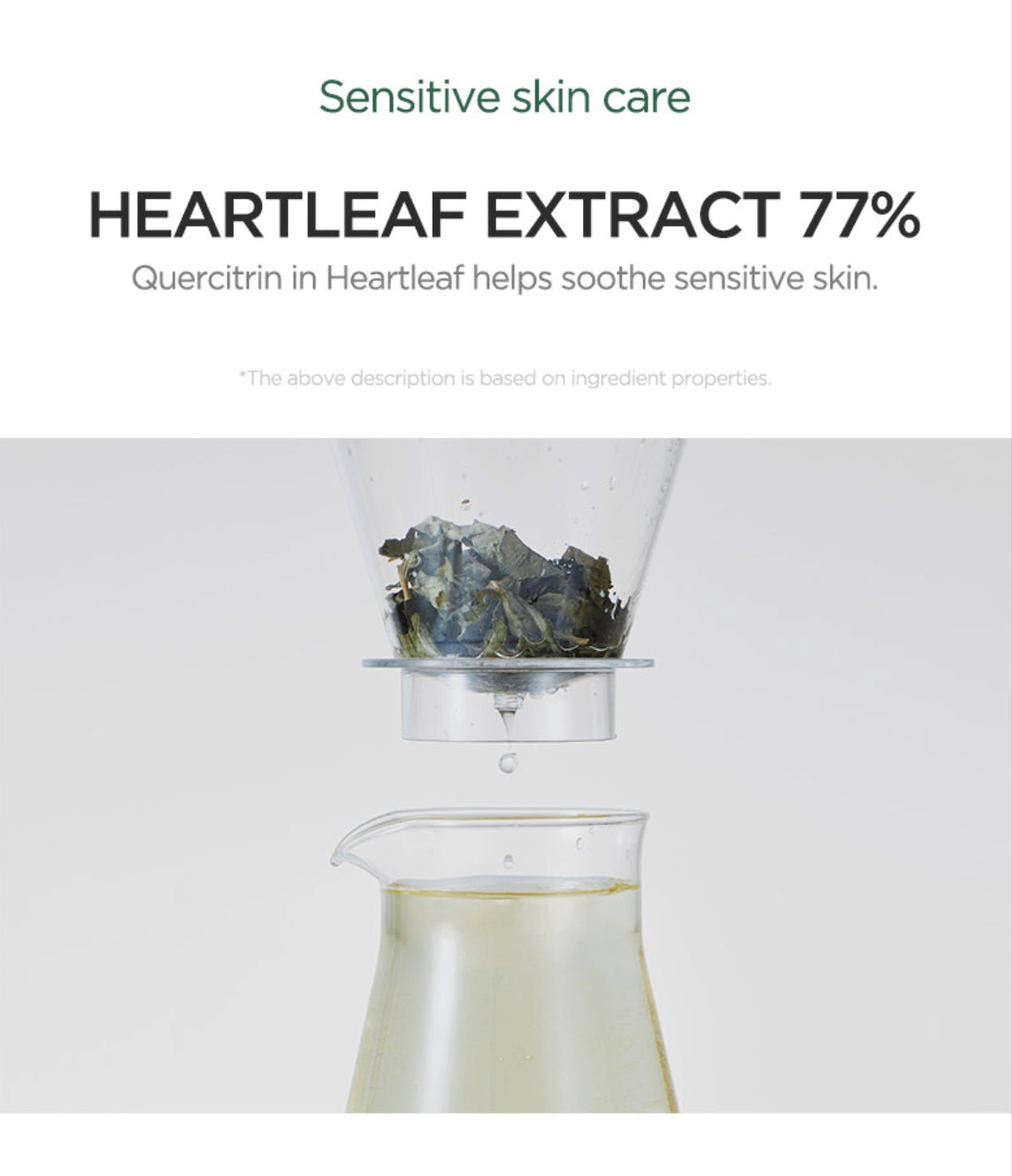 ANUA Heartleaf 77% Soothing Toner 250ml – Calming & Hydrating Toner for Sensitive, Balanced Skin" - Korean Beauty KR