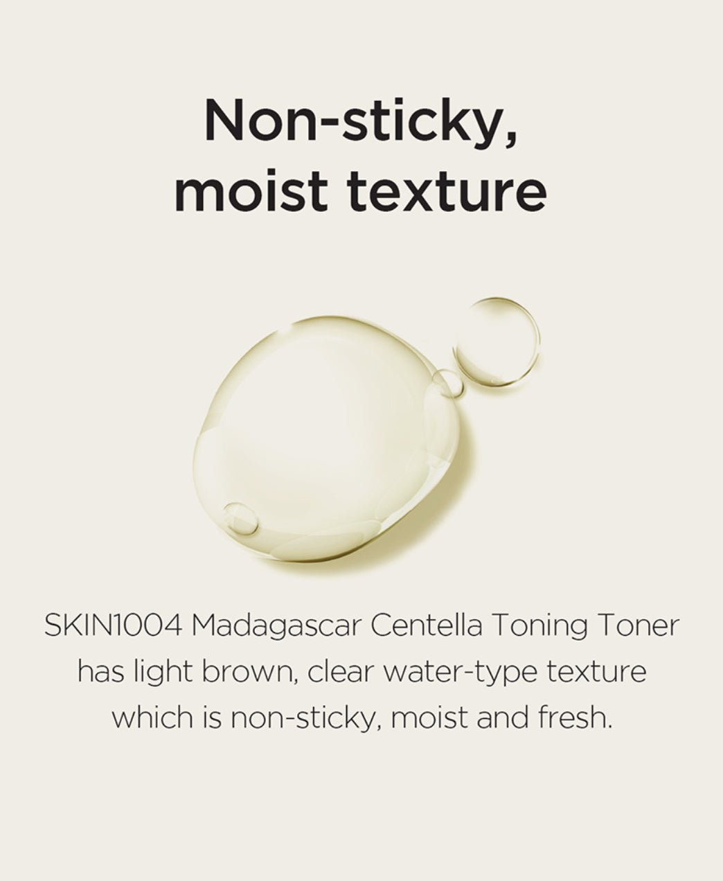 SKIN1004 Madagascar Centella Toning Toner 210ml – Soothing & Hydrating Toner for Balanced, Calm Skin - Korean Beauty KR