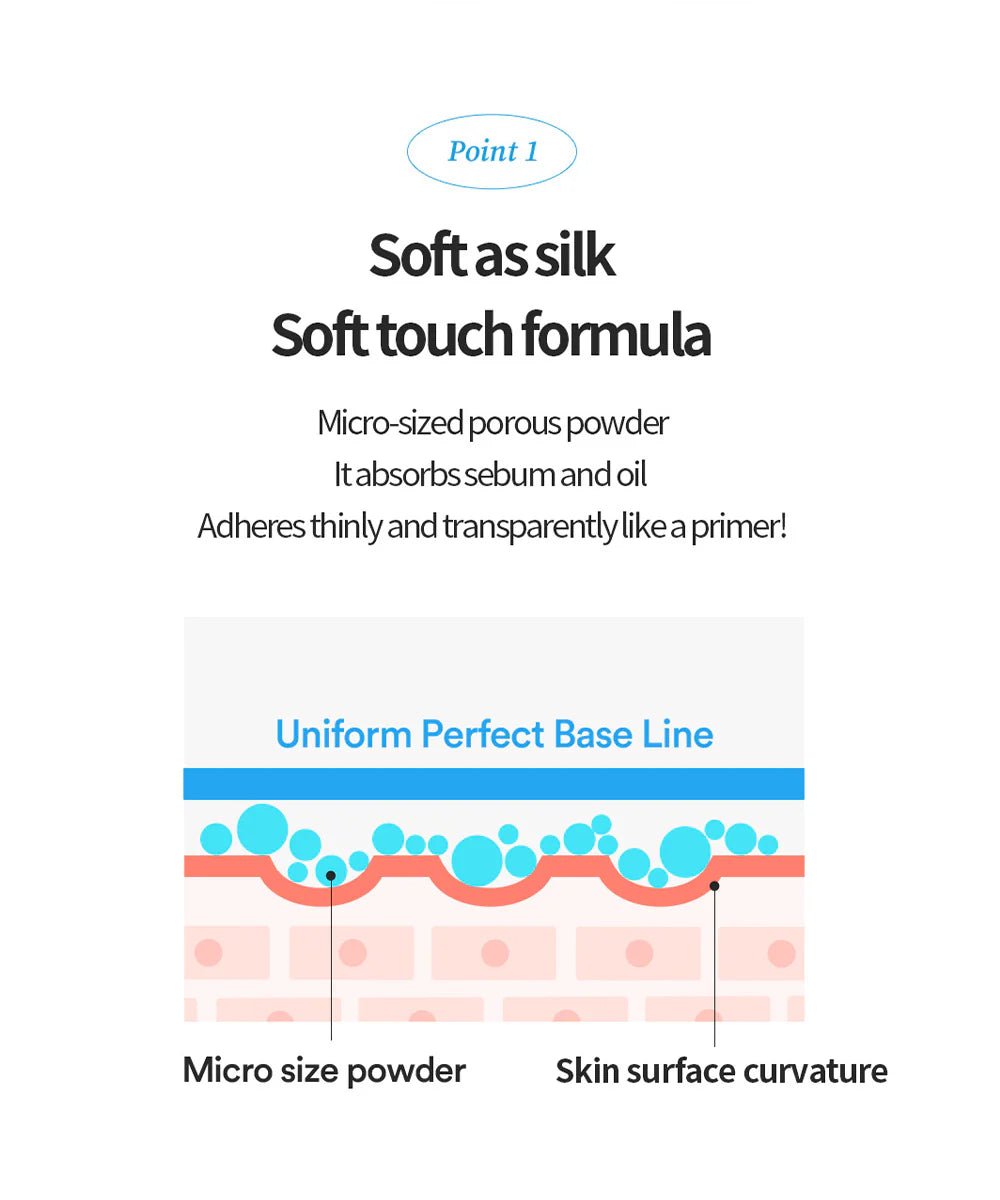 Tocobo Cotton Soft Sun Stick SPF50+ PA++++ – Lightweight & Hydrating Sunscreen Stick for High UV Protection - Korean Beauty KR