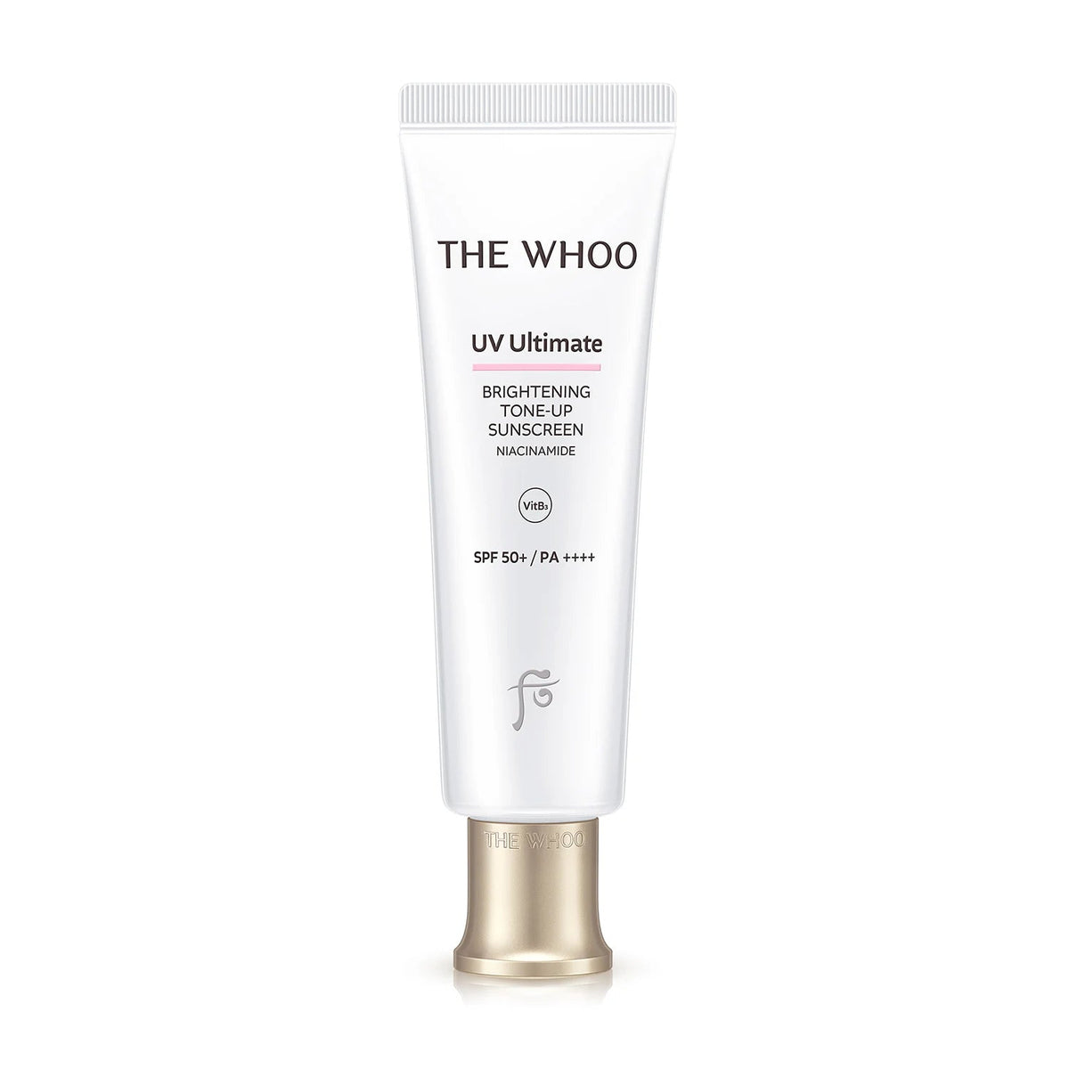 THE WHOO UV Ultimate Tone-Up Sun 50g - Korean Beauty KR