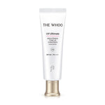 THE WHOO UV Ultimate Tone-Up Sun 50g - Korean Beauty KR