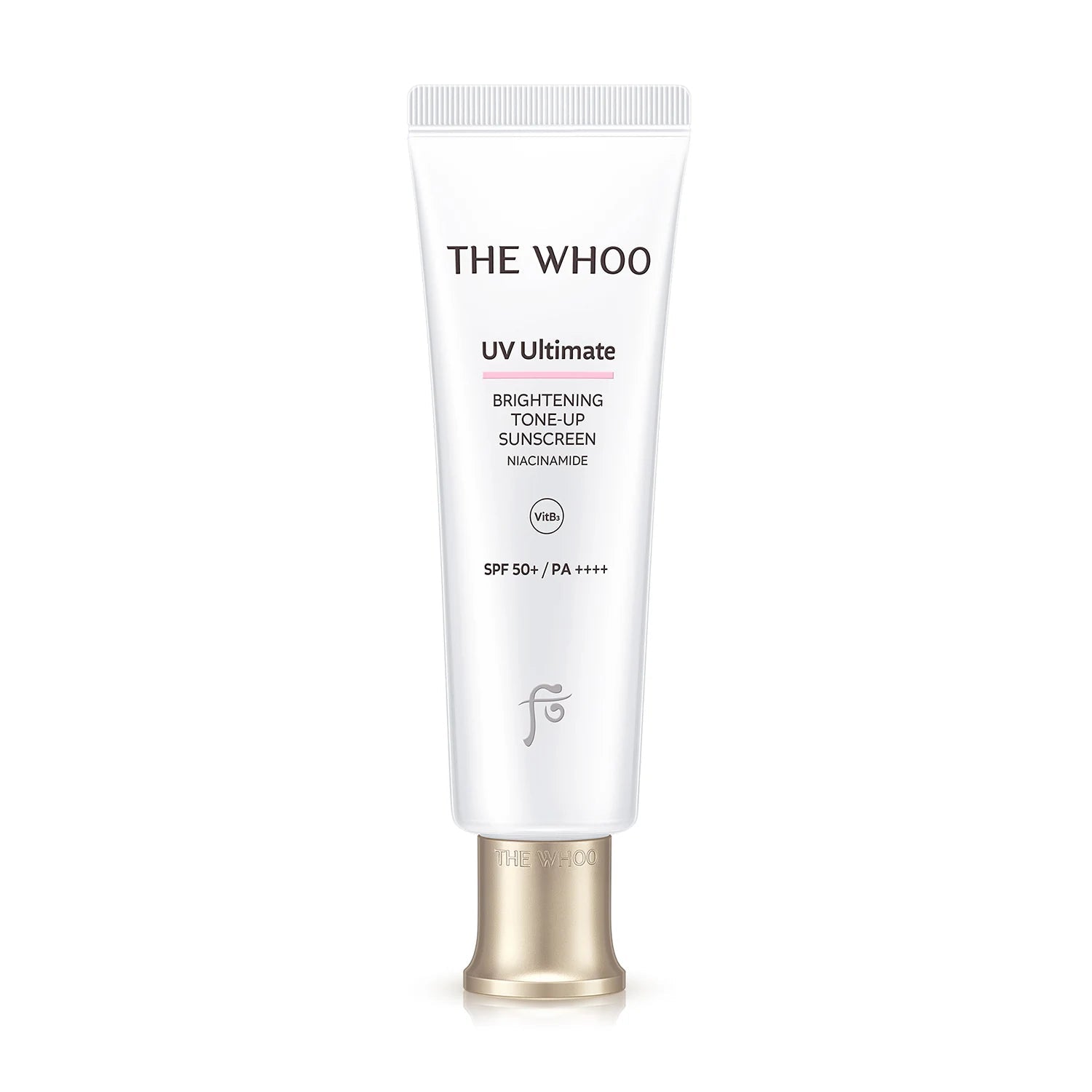THE WHOO UV Ultimate Tone-Up Sun 50g - Korean Beauty KR