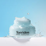 Torriden Dive In Soothing Cream 100mL+20mL - Korean Beauty KR
